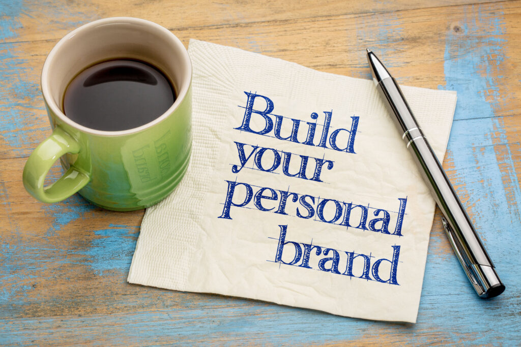 5 Vital Rules of Personal Branding