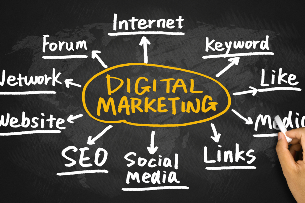 10 High-Paying Remote Jobs In Digital Marketing Hiring Now In 2024 ...